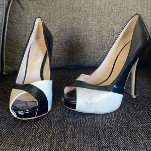Women’s Size 8 Aldo Heels